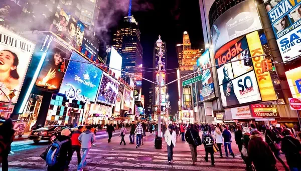 NUEVA YORK