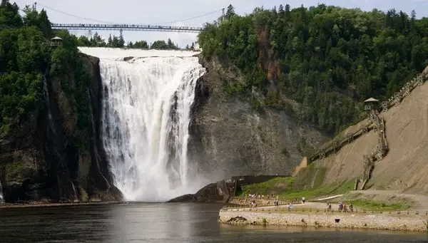 QUEBEC