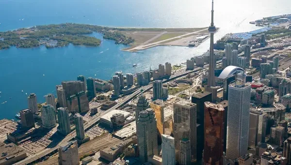 TORONTO