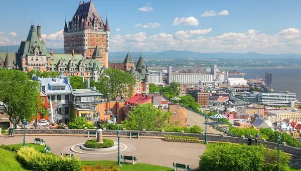 MONTREAL - QUEBEC