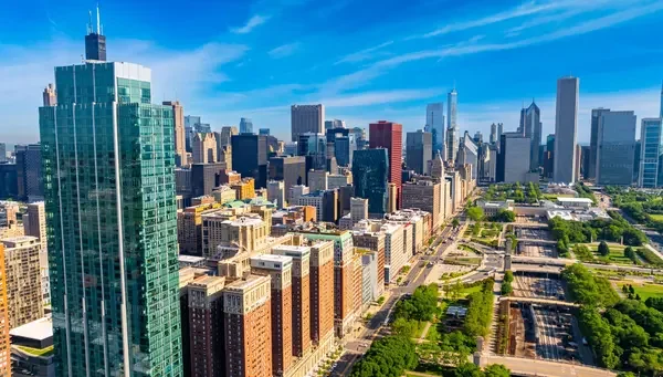 CHICAGO