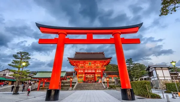 MONTE KOYA - KIOTO