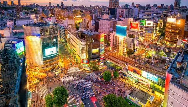 TOKIO