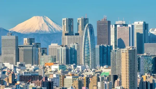 Japón Esencial con Hiroshima y Nagasaki